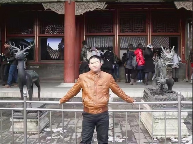 余生一起的第二张照片--昌图中老年相亲网